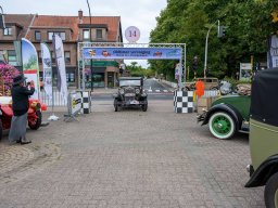 2025 - Parel der Voorkempen - Guy Reynders